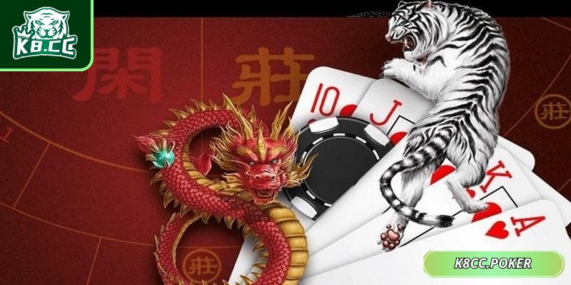 Trong Rồng Hổ online có 2 cửa cược chính cho bạn lựa chọn