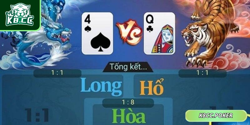 Quản lý vốn chặt chẽ là cách chơi rồng hổ online an toàn