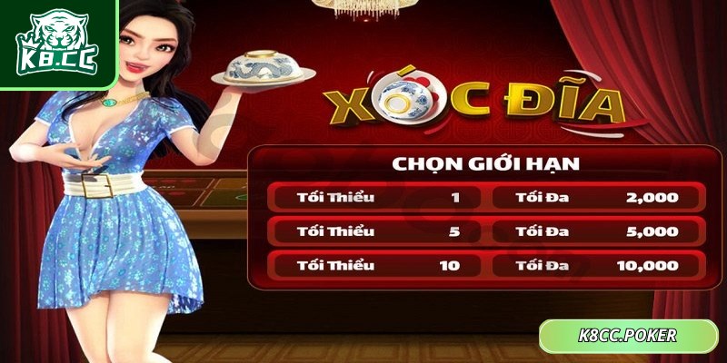Âm thanh xóc đĩa bị ảnh hưởng bởi nhiều yếu tố