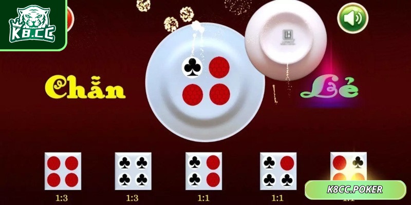 Chơi gấp thếp là chiến thuật dành cho cược thủ có vốn tốt