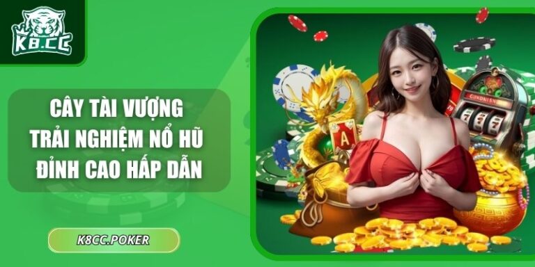 Cây Tài Vượng