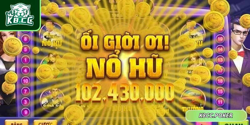Cơ hội nhân đôi điểm dễ dàng