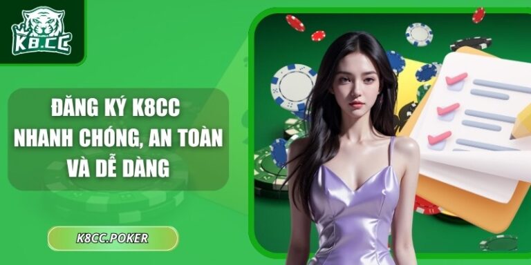 Đăng ký K8CC