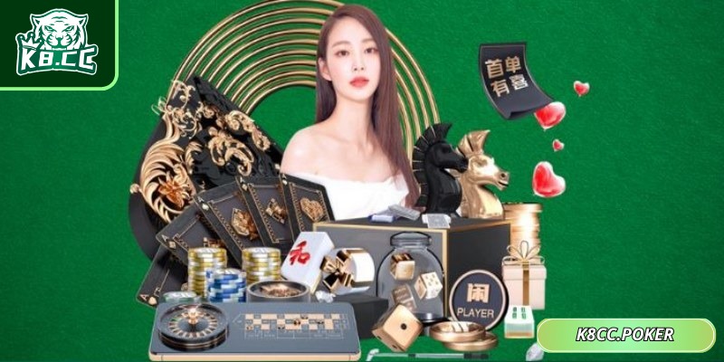 Truy cập vào nhà cái đem đến nhiều lợi ích cho hội viên
