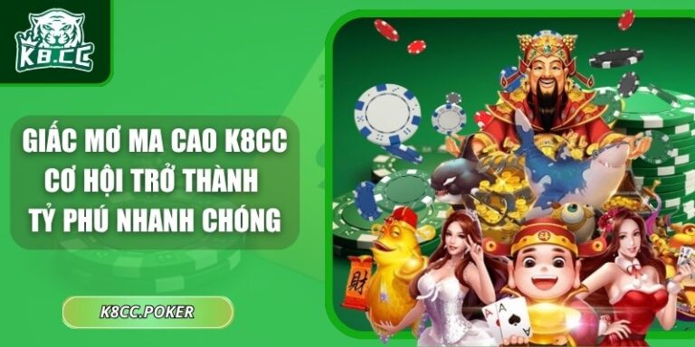 Giấc mơ Ma Cao