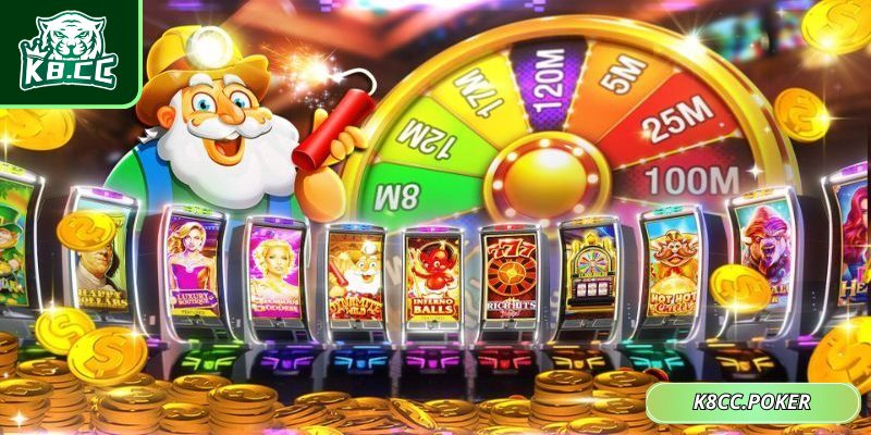 Trò chơi đem lại cảm giác hồi hộp khó quên