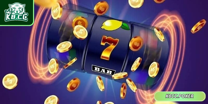 Giấc mơ Ma Cao, nơi thử thách bản thân với các vòng quay