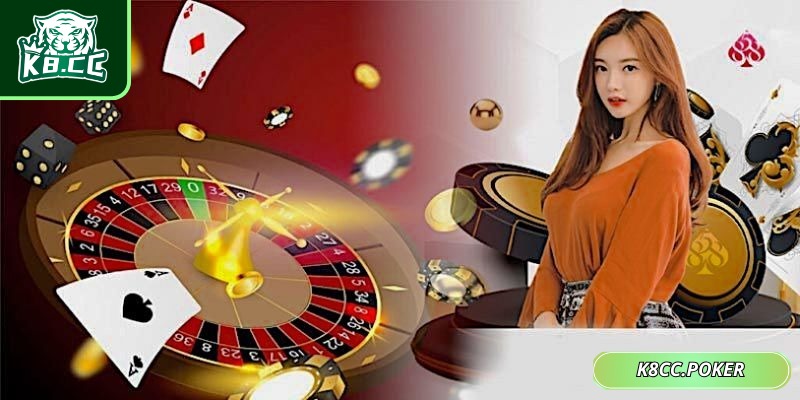 Game bài mang tới sự đa dạng khác nhau