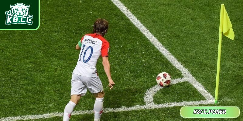 Tìm hiểu nhanh về kèo phạt góc