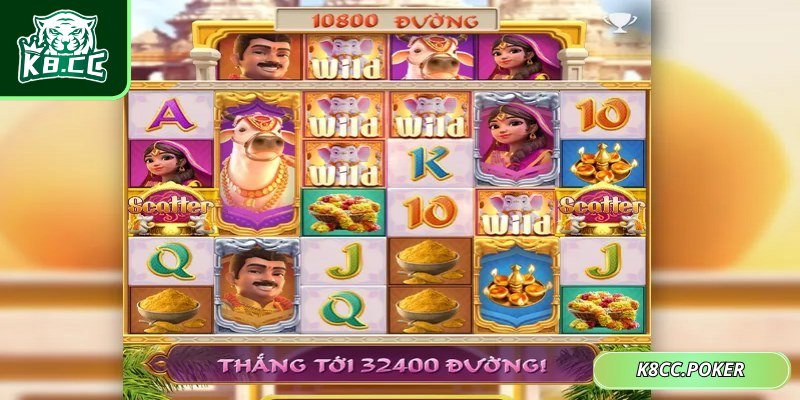 Đồng Tiền Vàng phản ánh sự dư dả và thịnh vượng