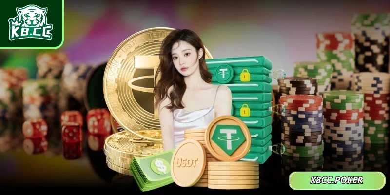 Khuyến mãi K8CC luôn được xem là yếu tố thu hút hàng đầu
