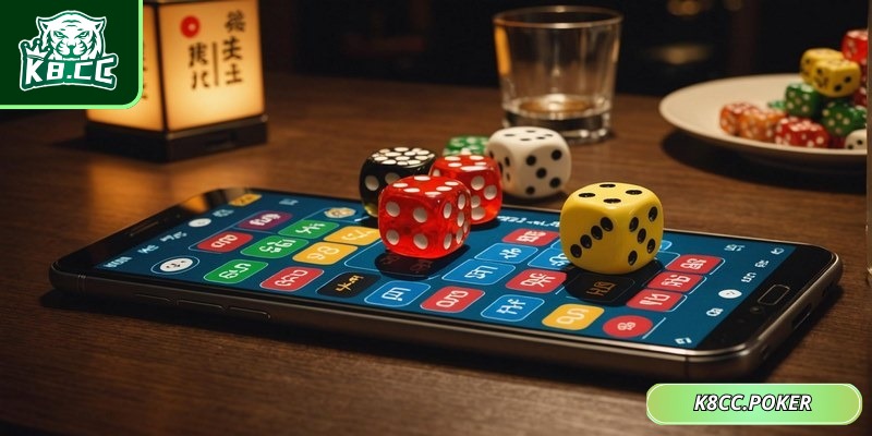 Chọn bàn cược và nhà cái uy tín để chơi game an toàn