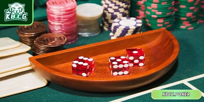 Quản lý vốn là mẹo chơi sicbo tài xỉu luôn thắng nên áp dụng
