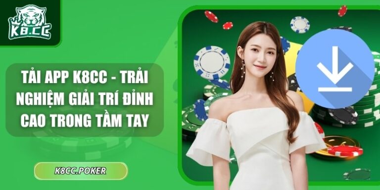 Tải app K8CC